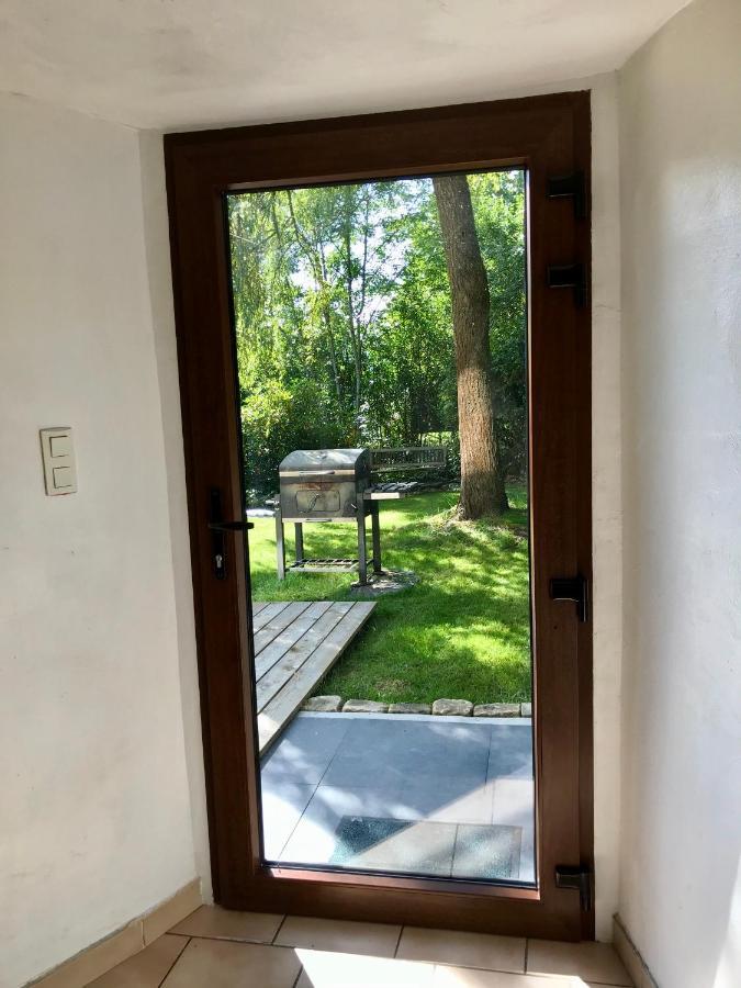 Gite Wibrin Exterior foto