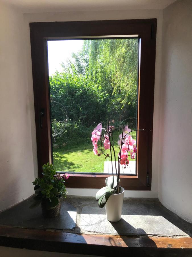 Gite Wibrin Exterior foto
