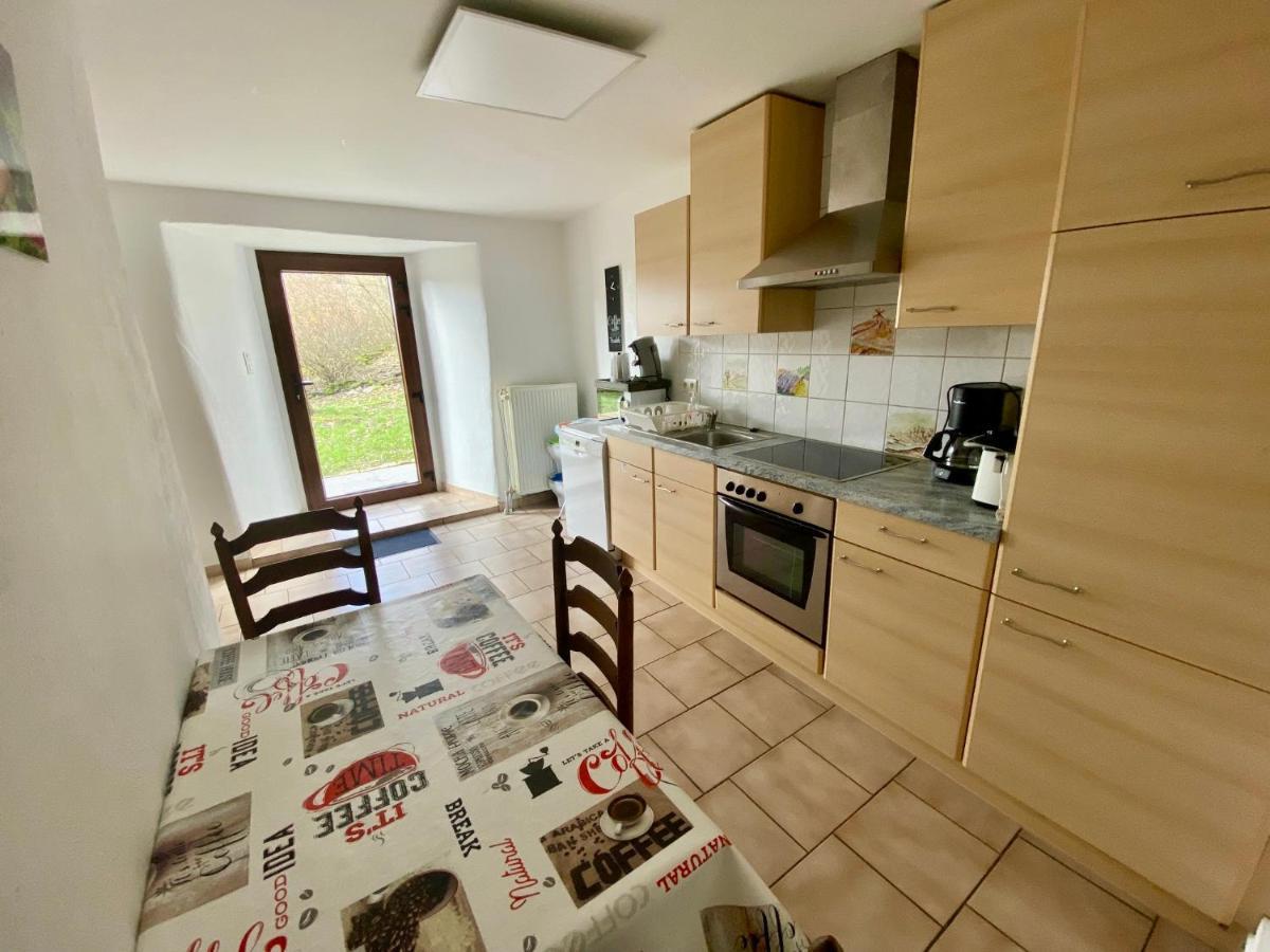 Gite Wibrin Exterior foto